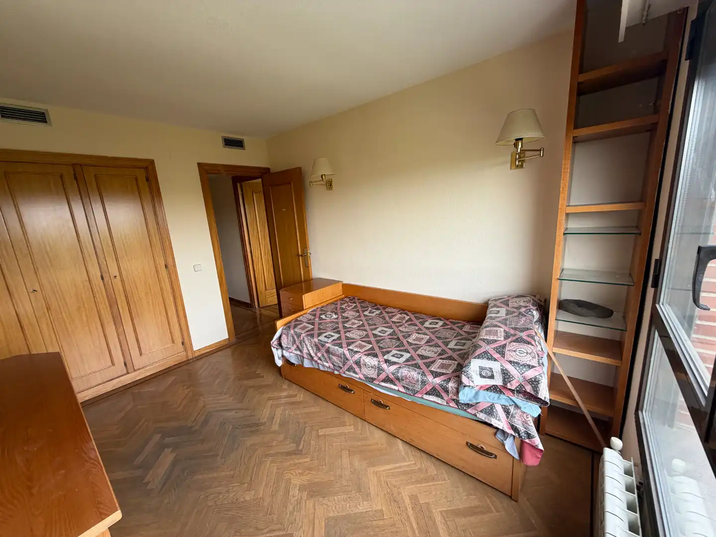Pis de 156 m² a Madrid