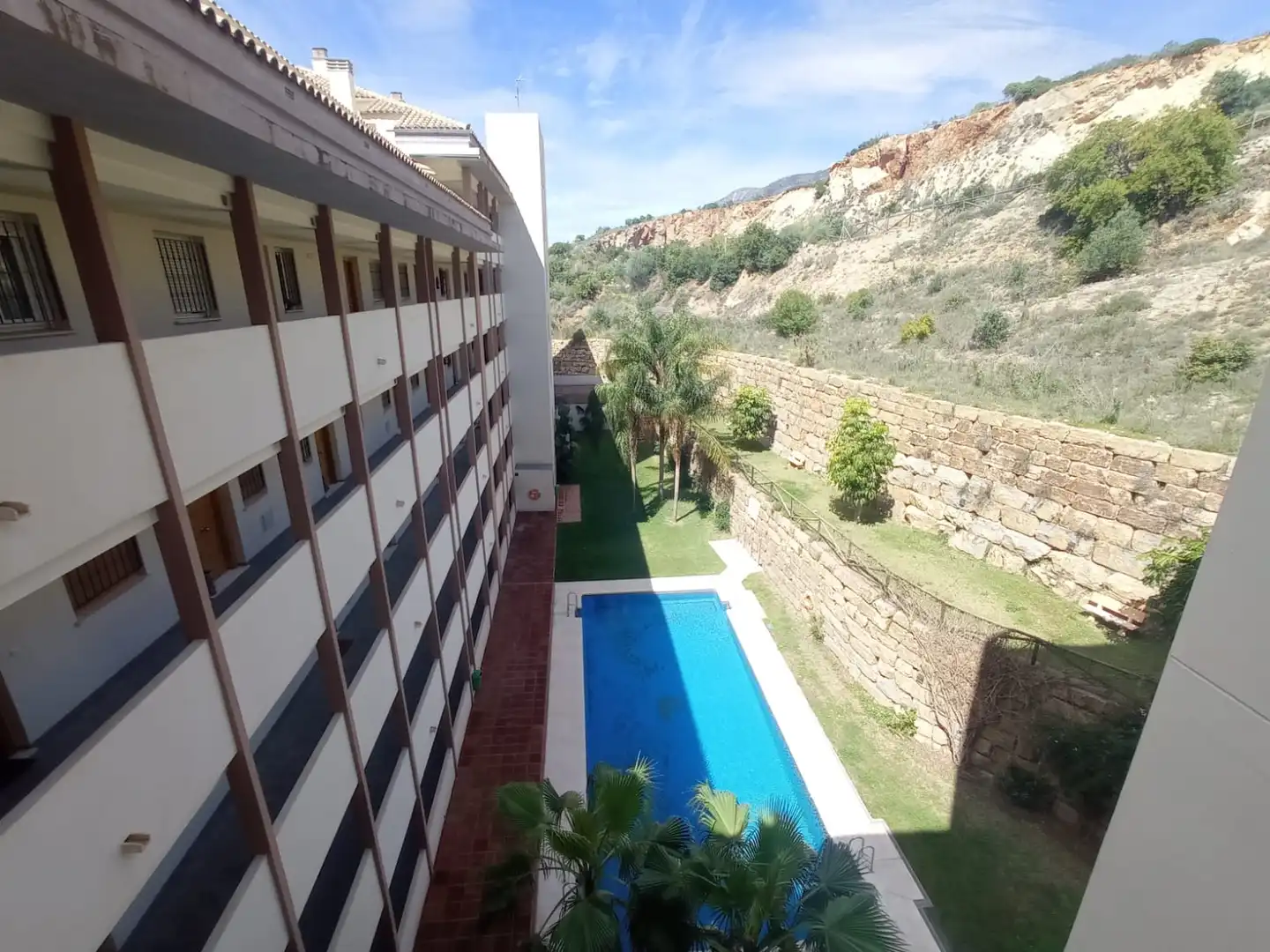 Pis de 60 m² a Fuengirola