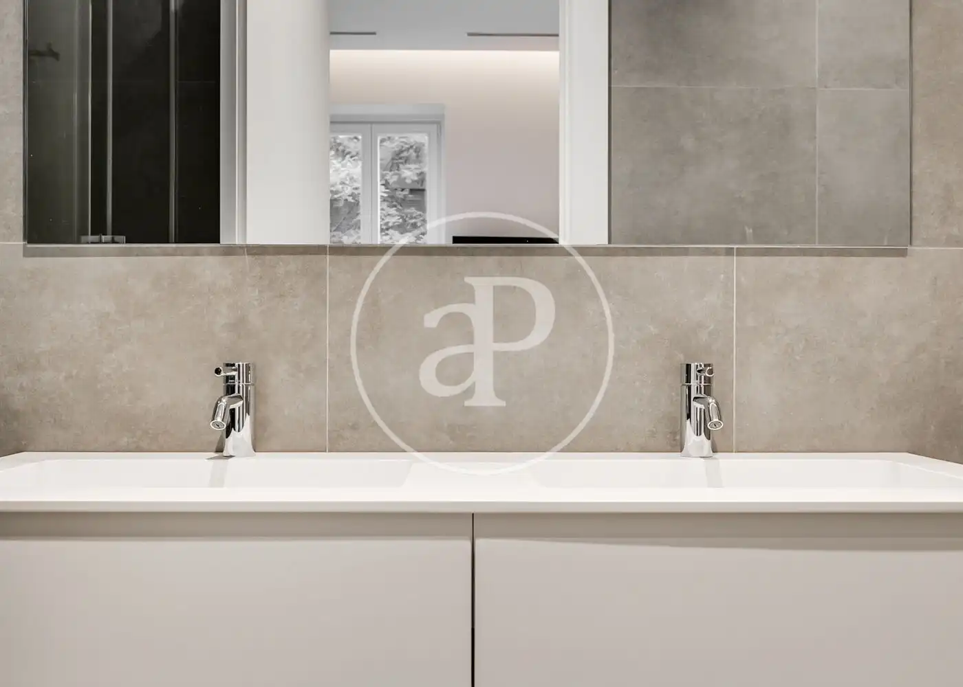 Pis de 165 m² a Madrid