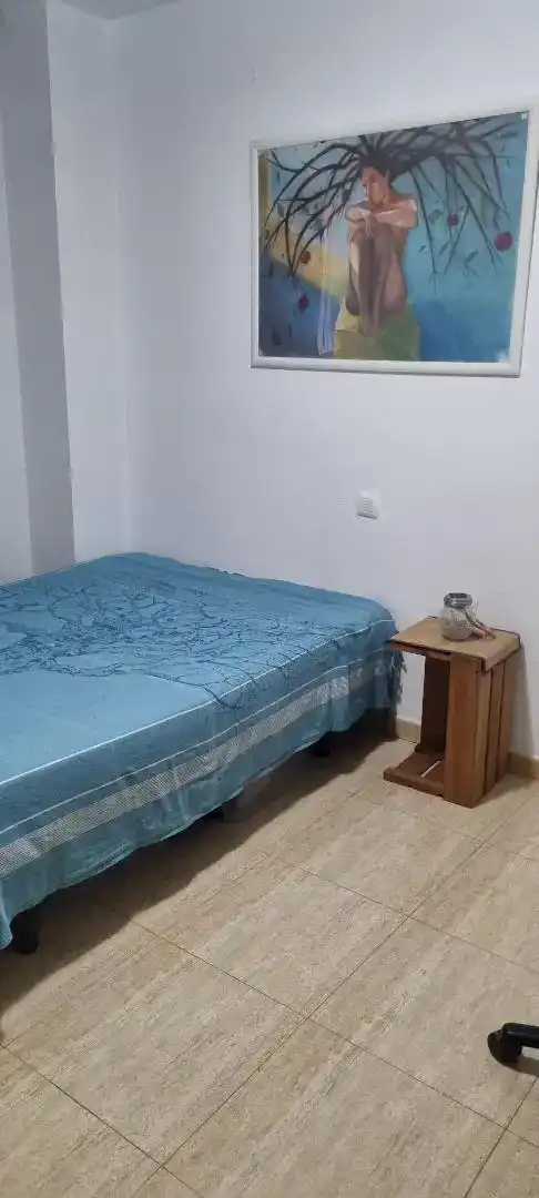 Habitación 110 m², Alicante
