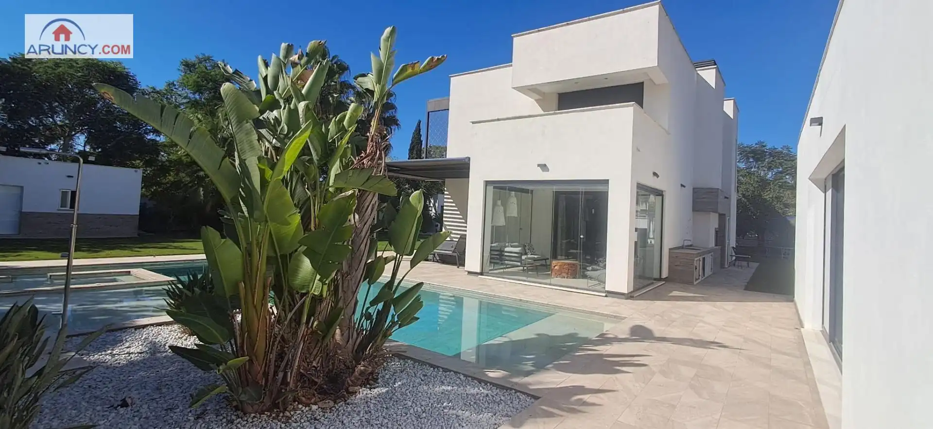 Casa de 517 m² a Alcalá de Guadaíra