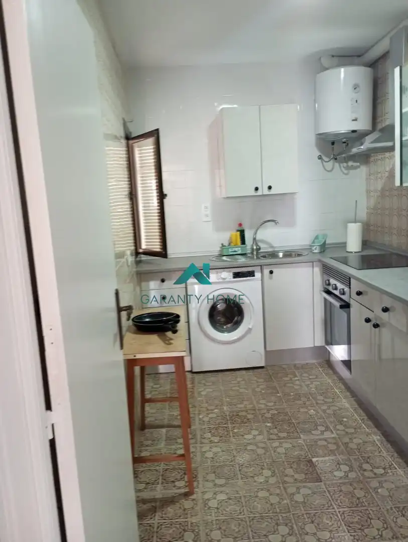 Piso de 103 m² en Trujillo
