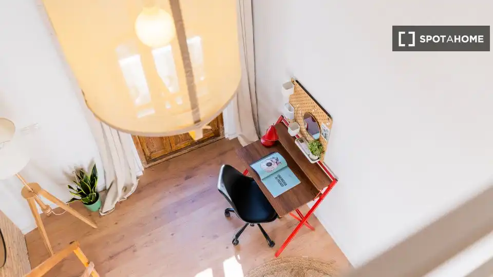 Habitación 110 m², Burjasot