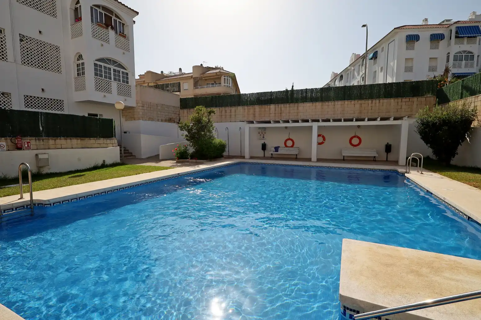 Piso de 120 m² en Torremolinos