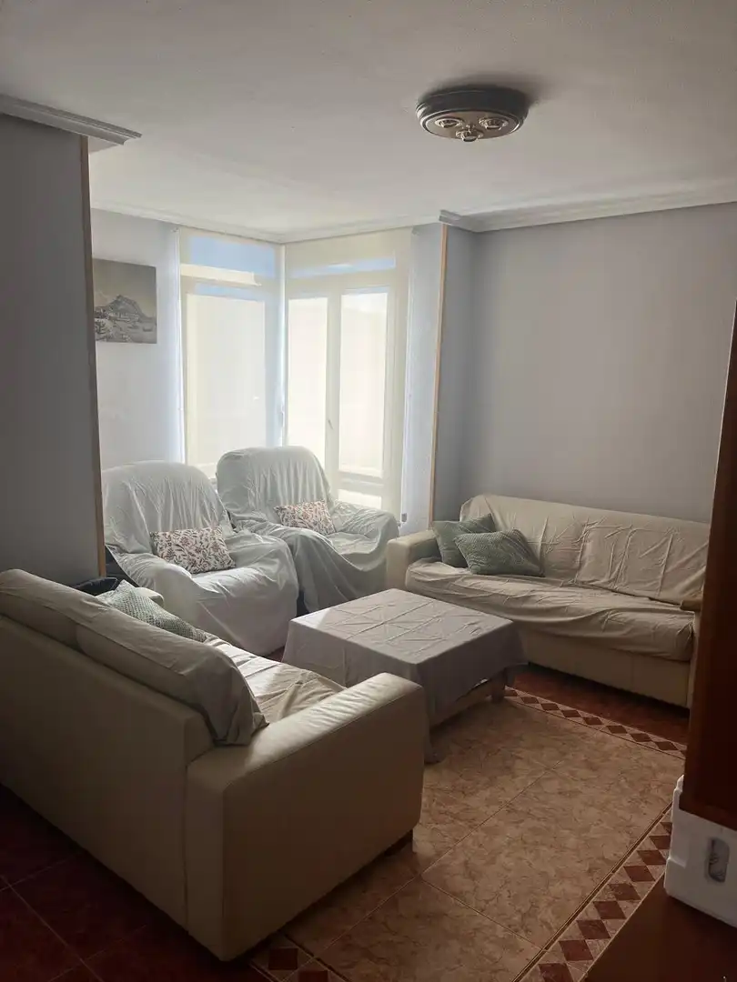 Pis de 130 m² a Alacant
