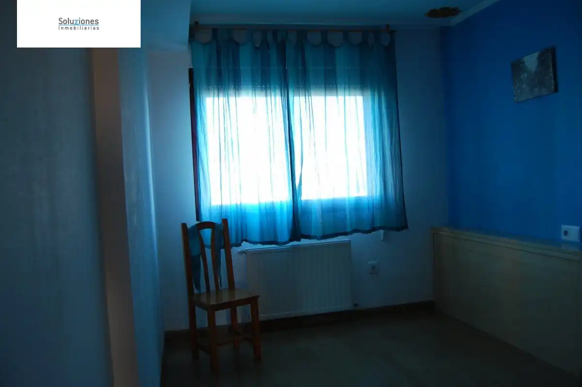 Pis de 96 m² a Albacete