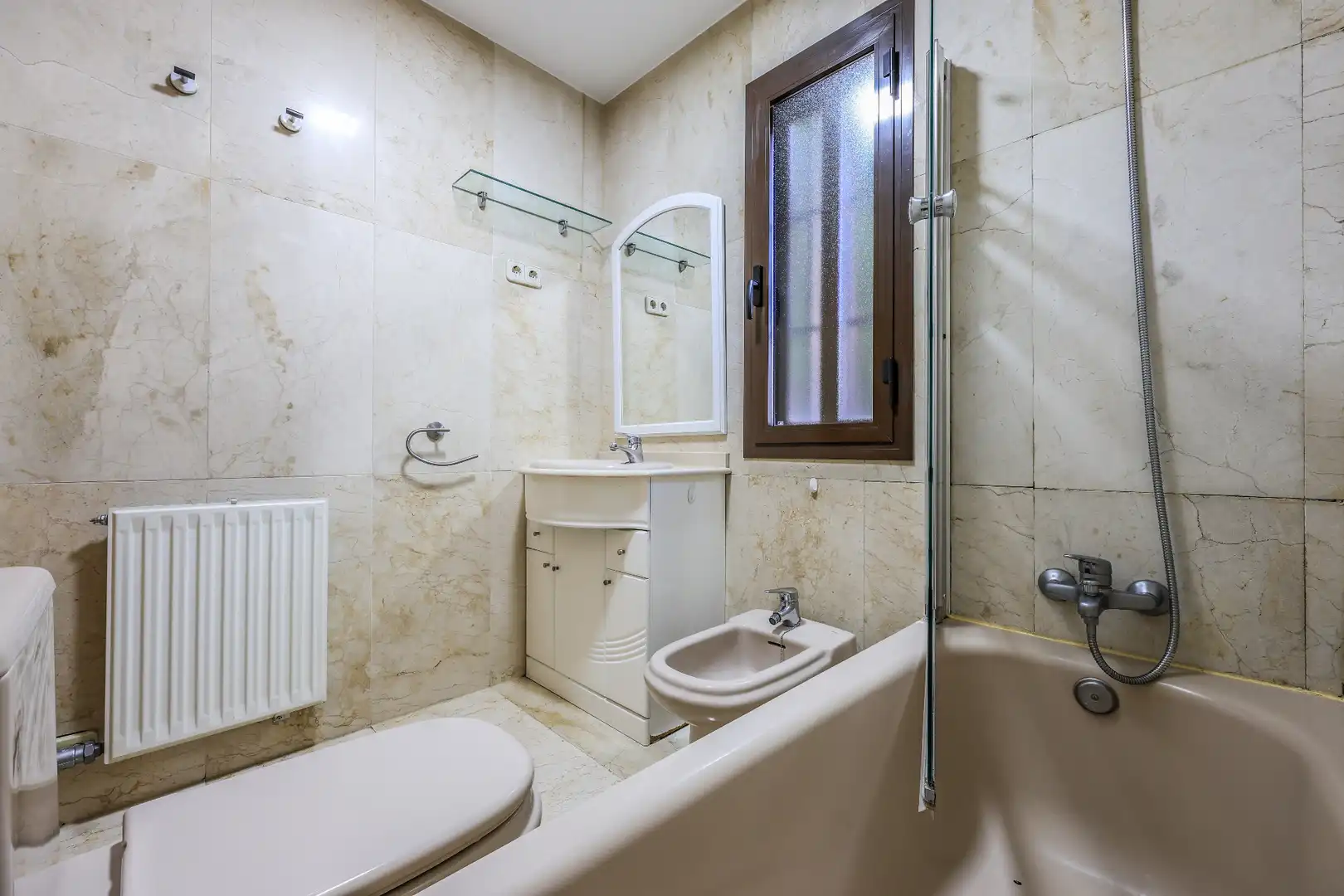 Piso de 118 m² en Madrid