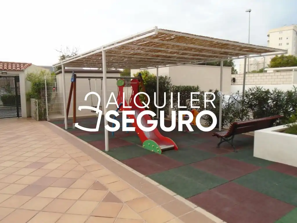 Piso de 70 m² en Alicante
