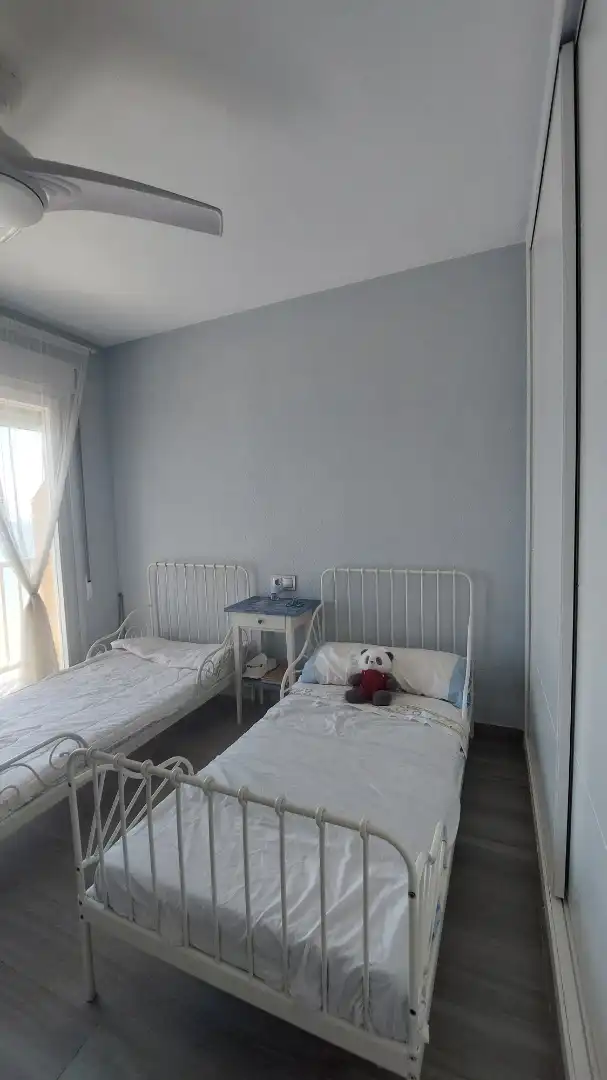 Piso de 100 m² en San Javier