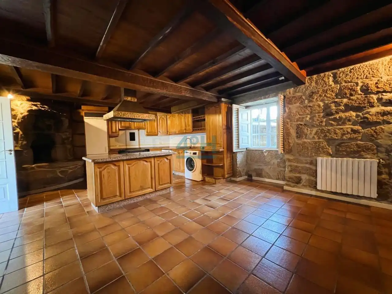 Casa de 590 m² a San Cibrao das Viñas