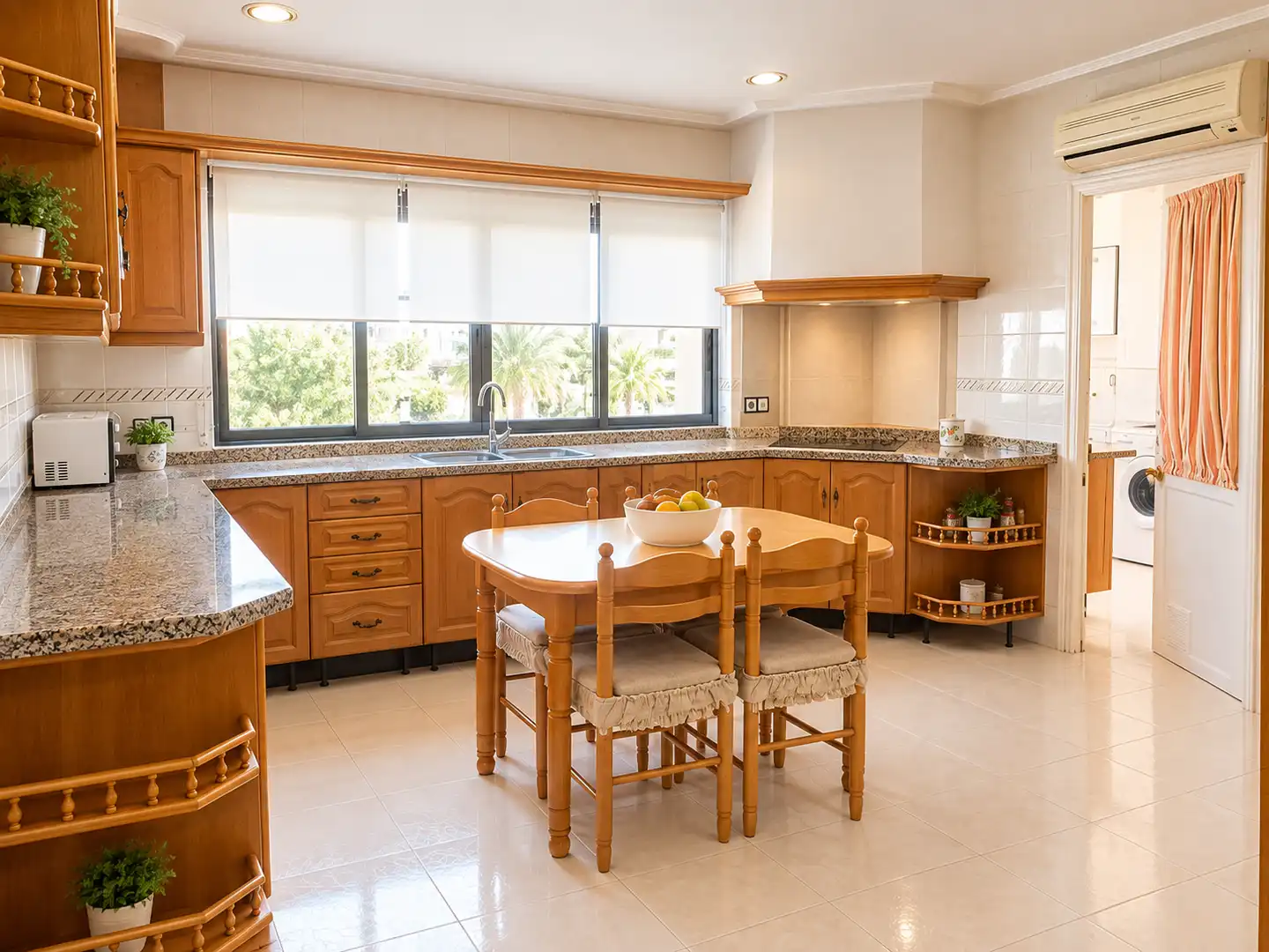 Piso de 121 m² en San Vicente del Raspeig