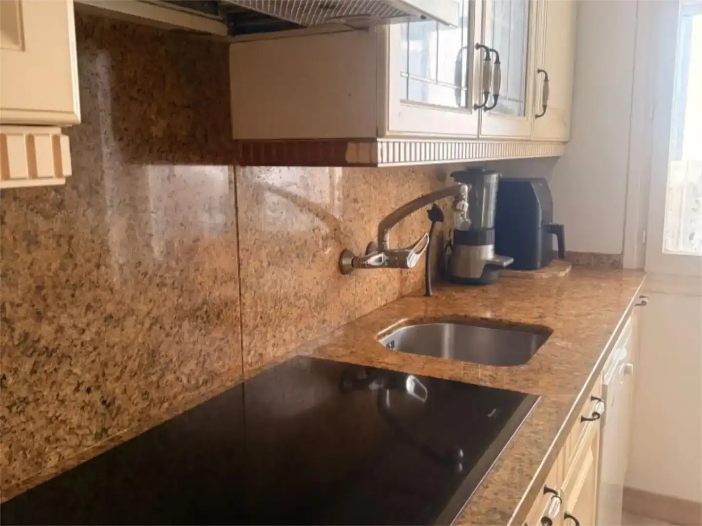Piso de 140 m² en Valladolid