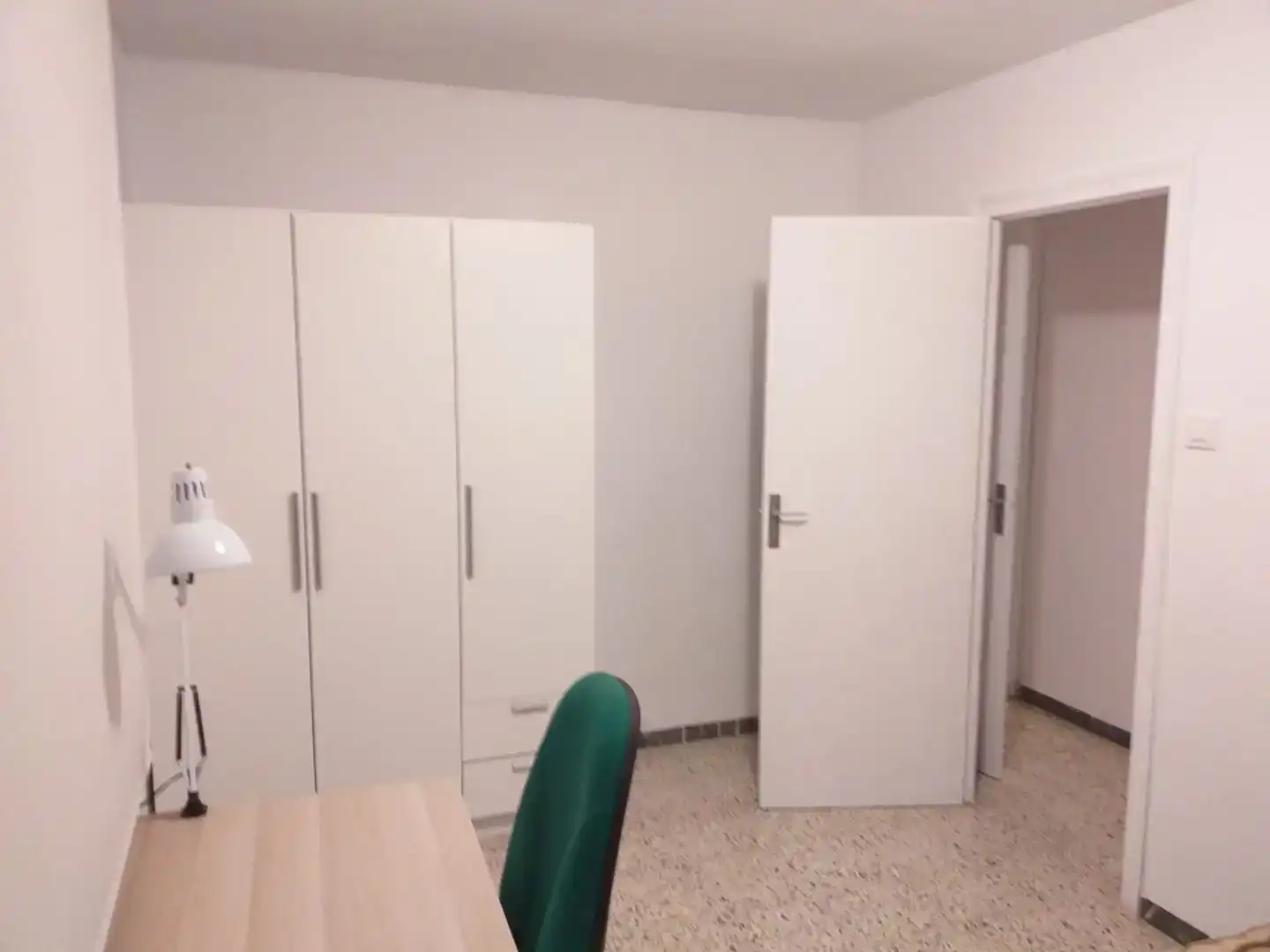 Piso de 120 m² en Huesca