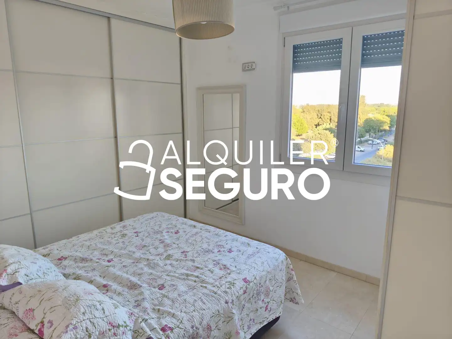Pis de 85 m² a Sevilla