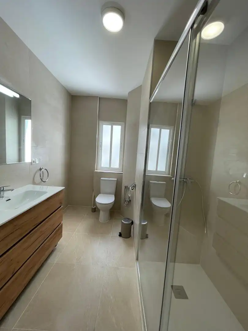 Wohnung 100 m² in Málaga