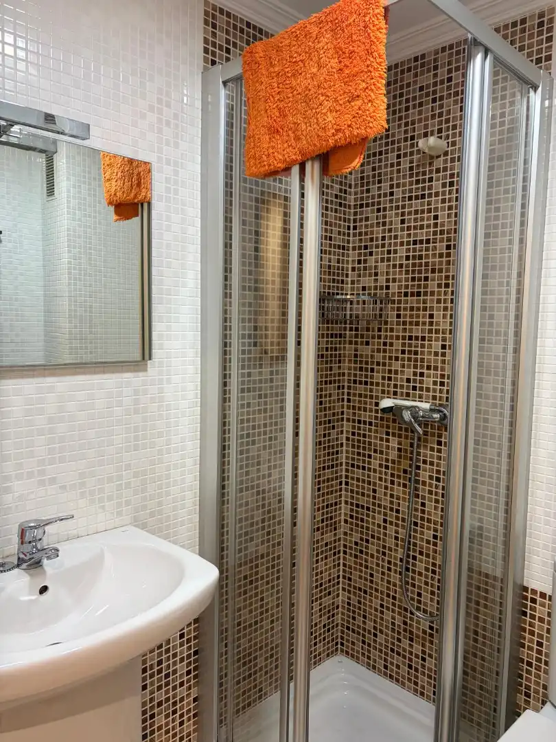 Pis de 80 m² a Pontevedra