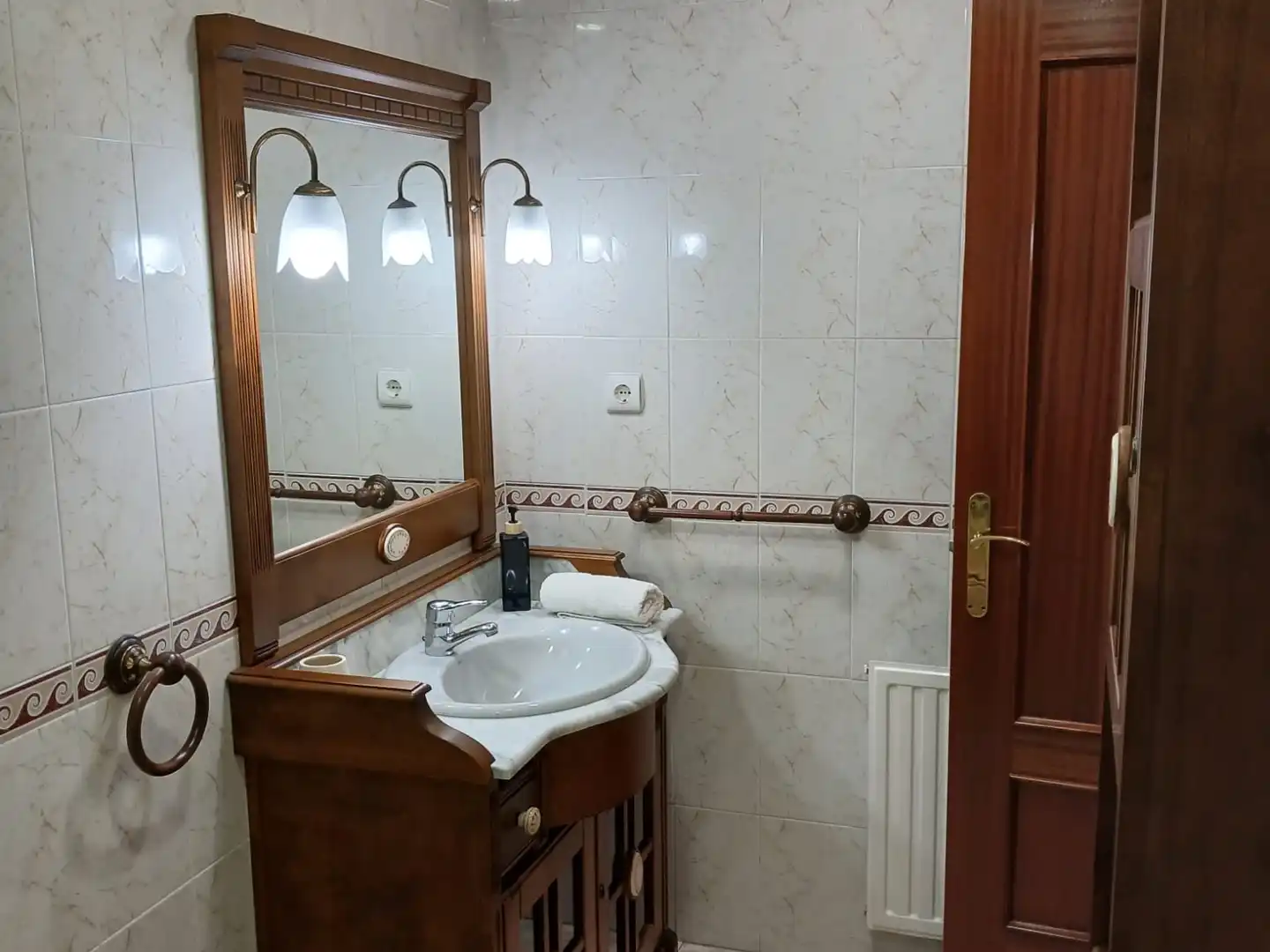 Pis de 80 m² a Oviedo