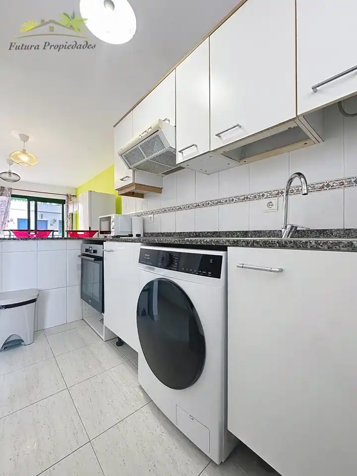 Квартира 60 м² в Tías