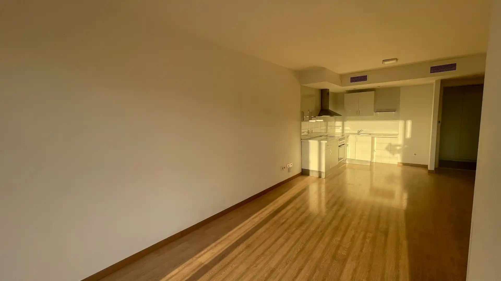 Piso de 52 m² en Terrassa