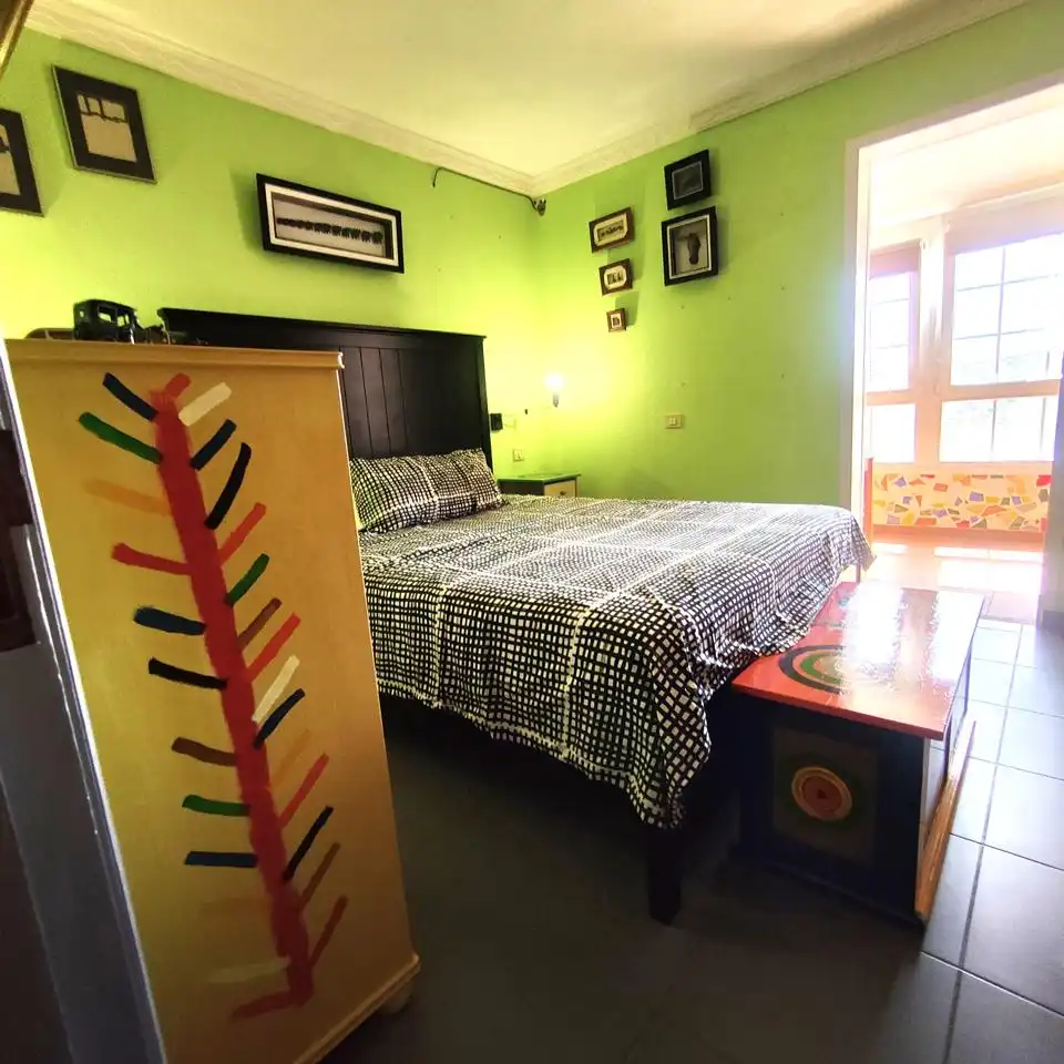 Piso de 205 m² en Mogán