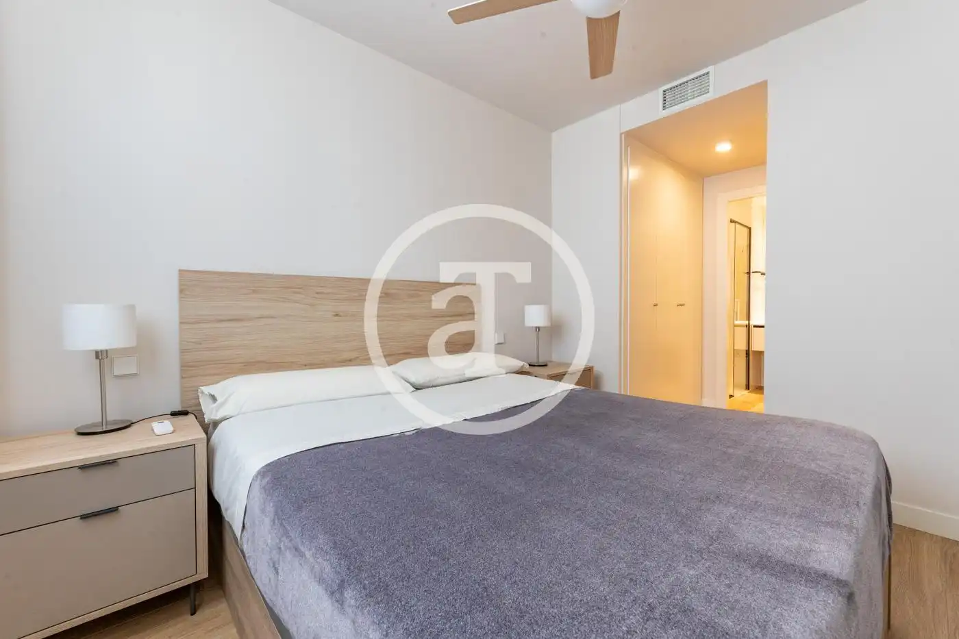 Piso de 98 m² en Madrid