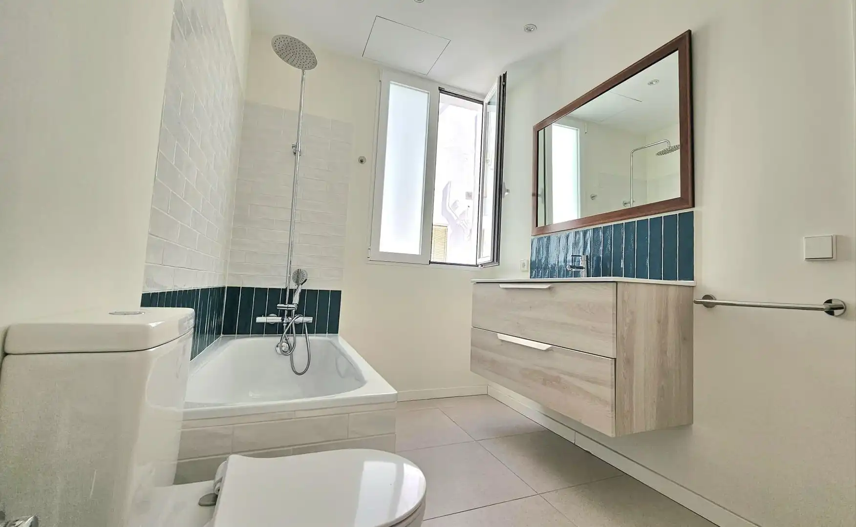 Appartamento 222 m² a Madrid