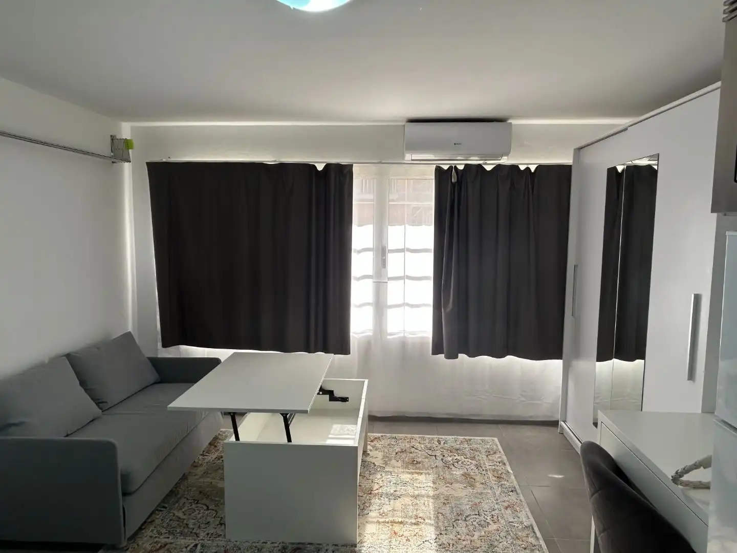 Habitació de lloguer, Alacant