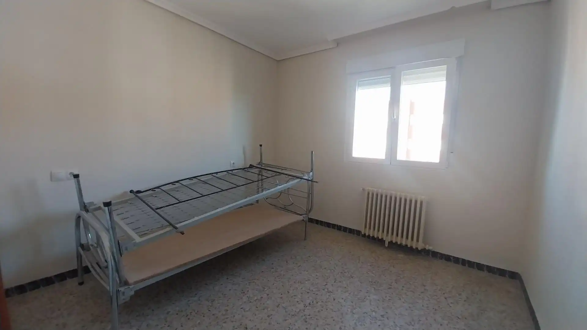 Appartamento 101 m² a Valladolid