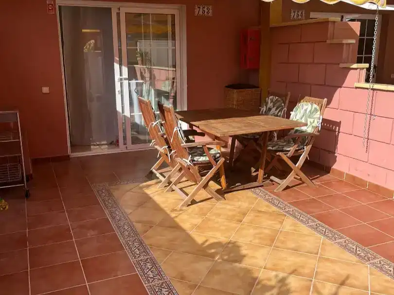 Piso de 60 m² en San Bartolomé de Tirajana
