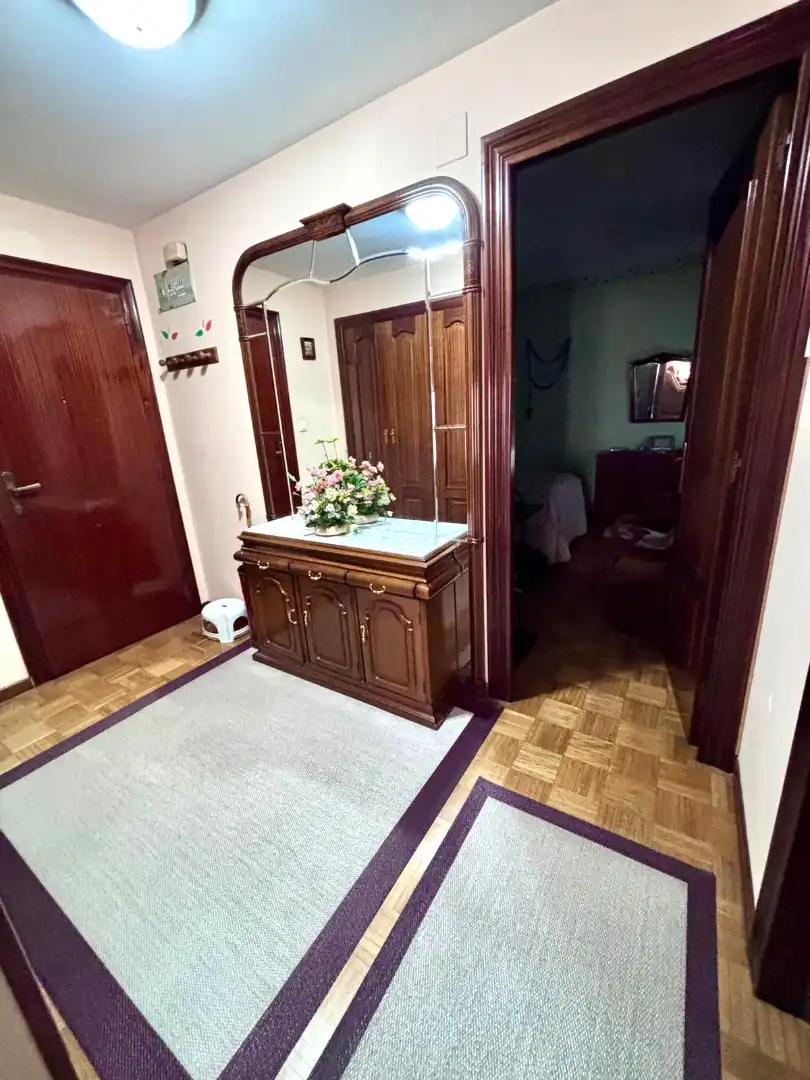 Piso de 72 m² en Gijón