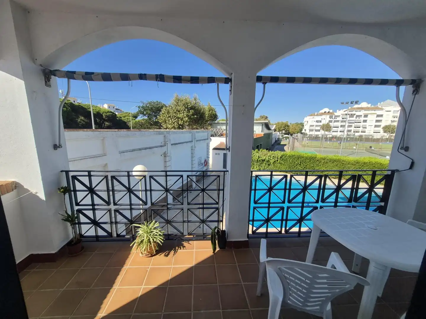 Pis de 65 m² a Punta Umbría