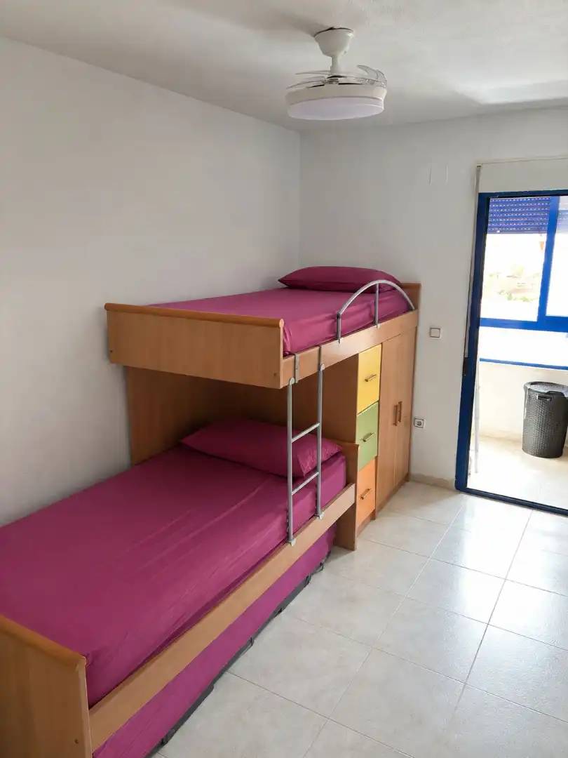 Piso de 65 m² en Cartagena