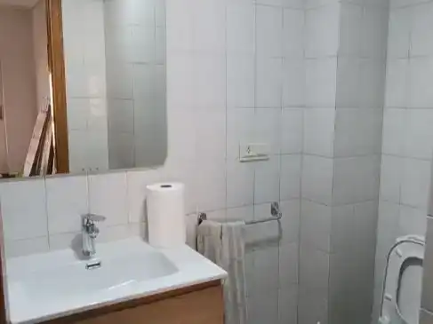 Piso de 160 m² en Salamanca