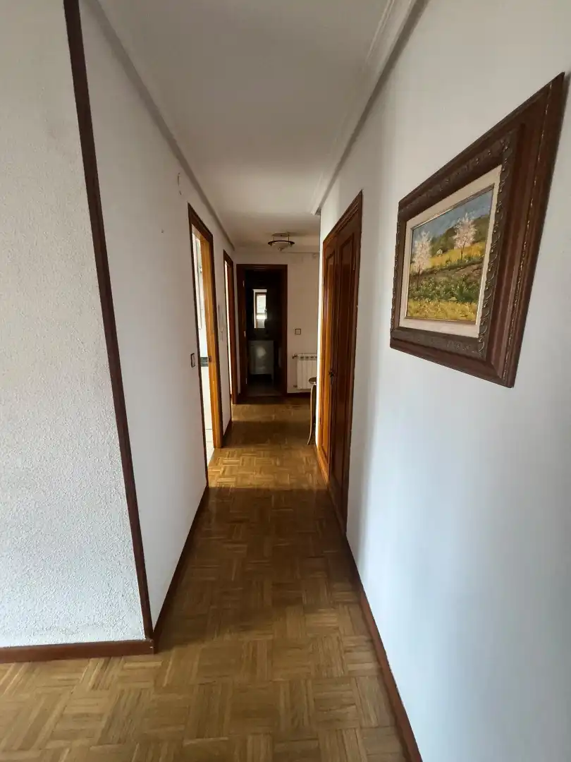 Appartamento 60 m² a Burgos