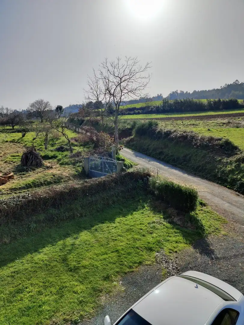 Piso de 100 m² en Oza Cesuras