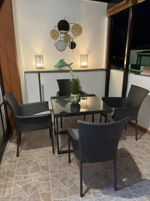 Piso de 105 m² en Agaete