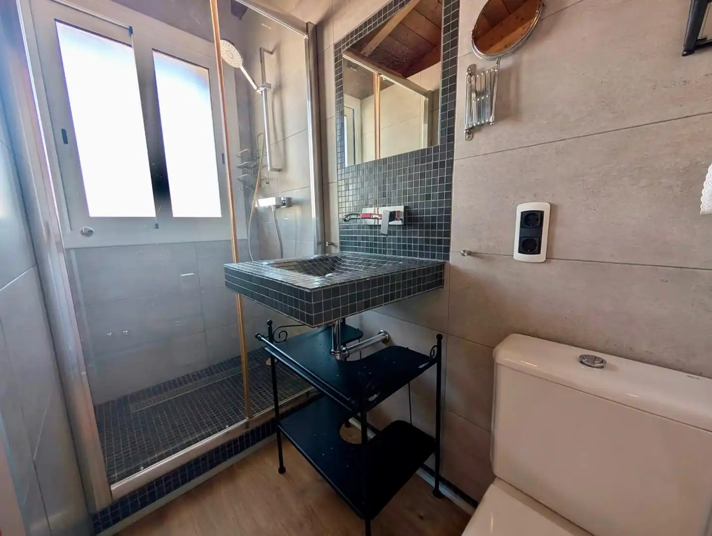 Habitación en alquiler, Manresa