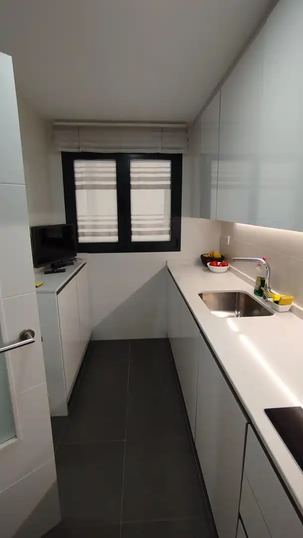 Piso de 90 m² en Málaga