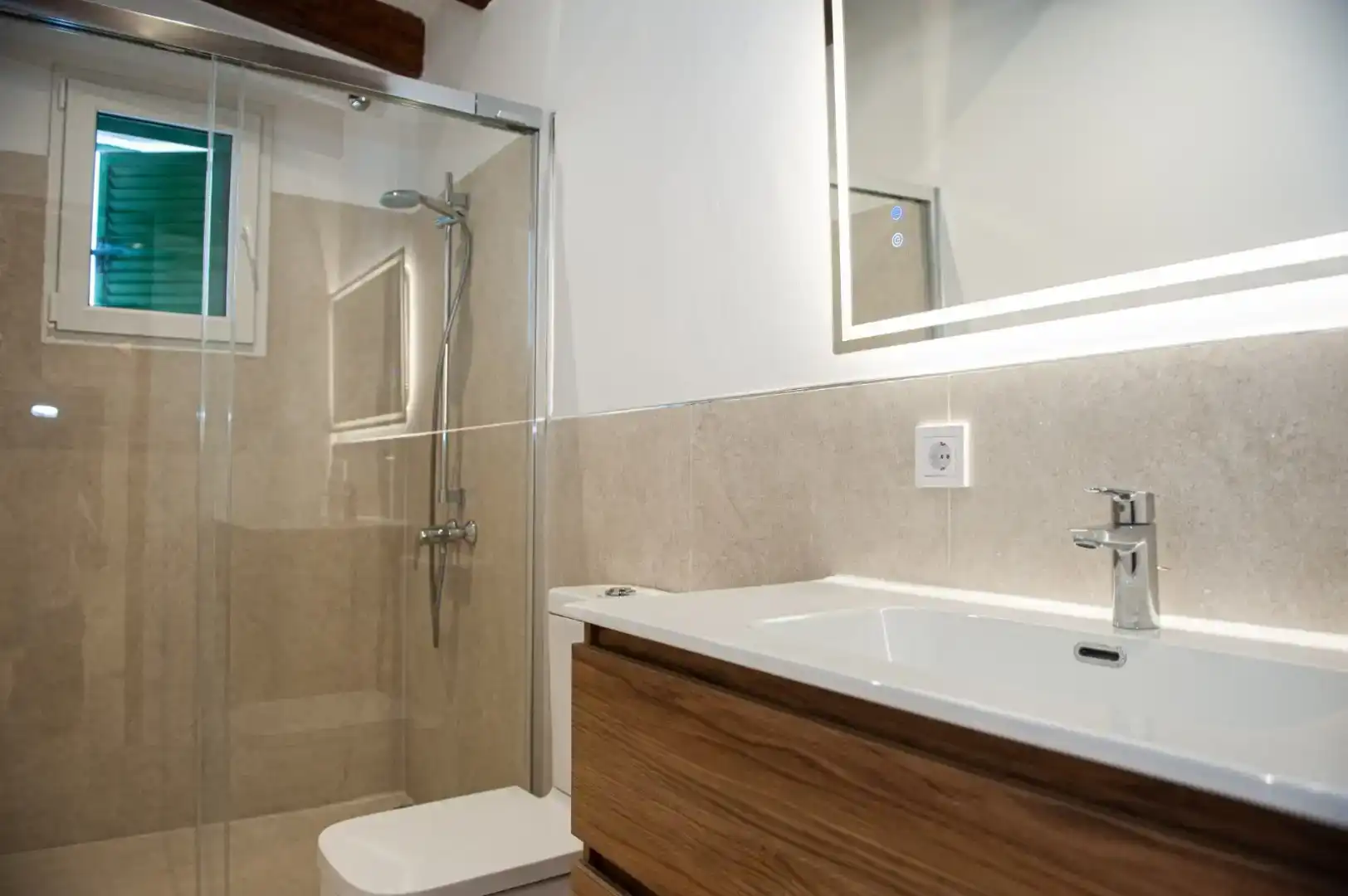 Piso de 150 m² en Andratx