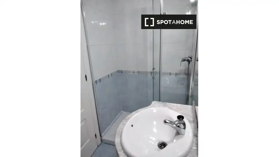 Habitación 110 m², Leganés