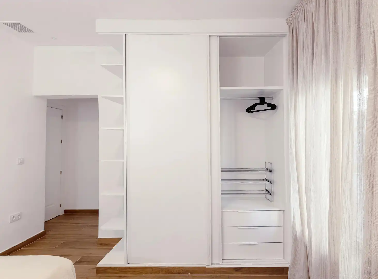 Habitación 100 m², Sevilla