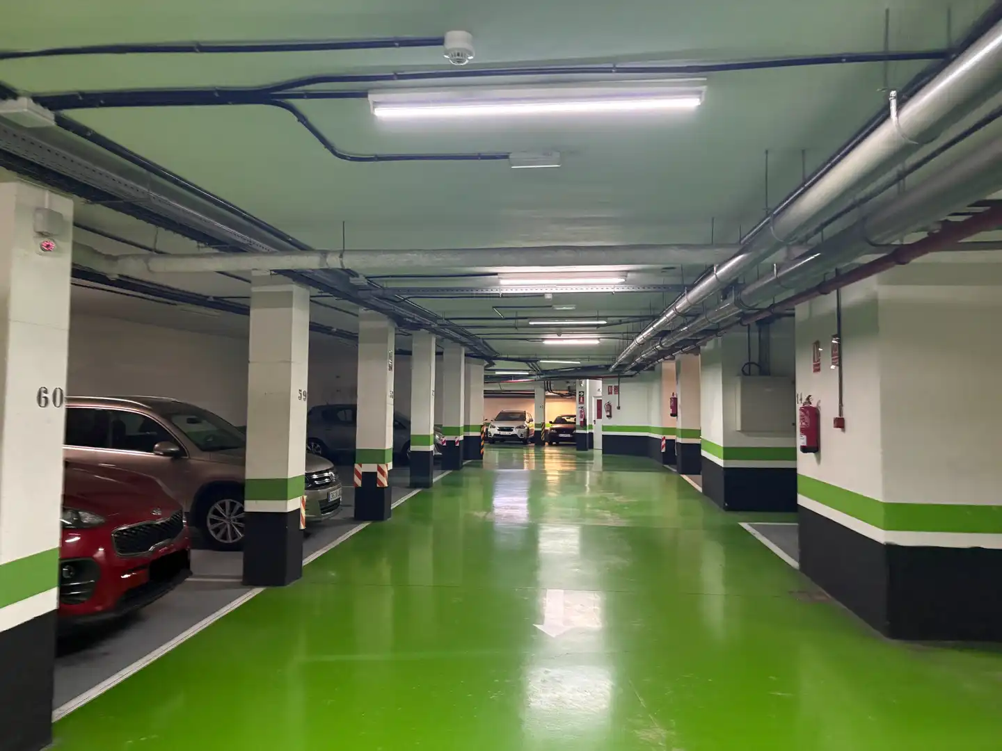 Pis de 106 m² a Las Palmas de Gran Canaria