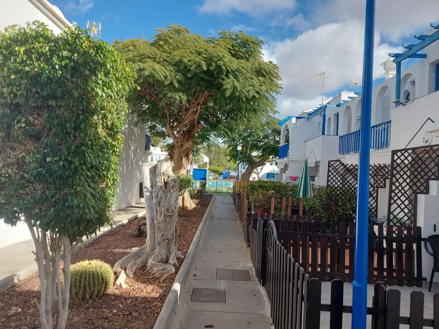 Casa de 40 m² a San Bartolomé de Tirajana