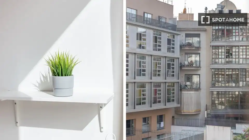 Habitación en alquiler, Barcelona