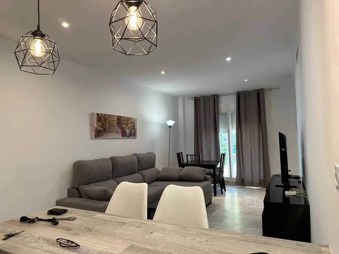 Piso de 100 m² en Tomares