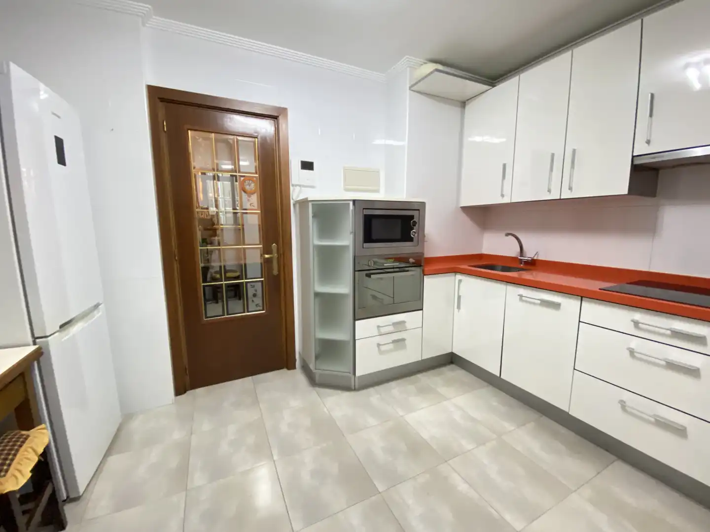 Piso de 91 m² en Bilbao