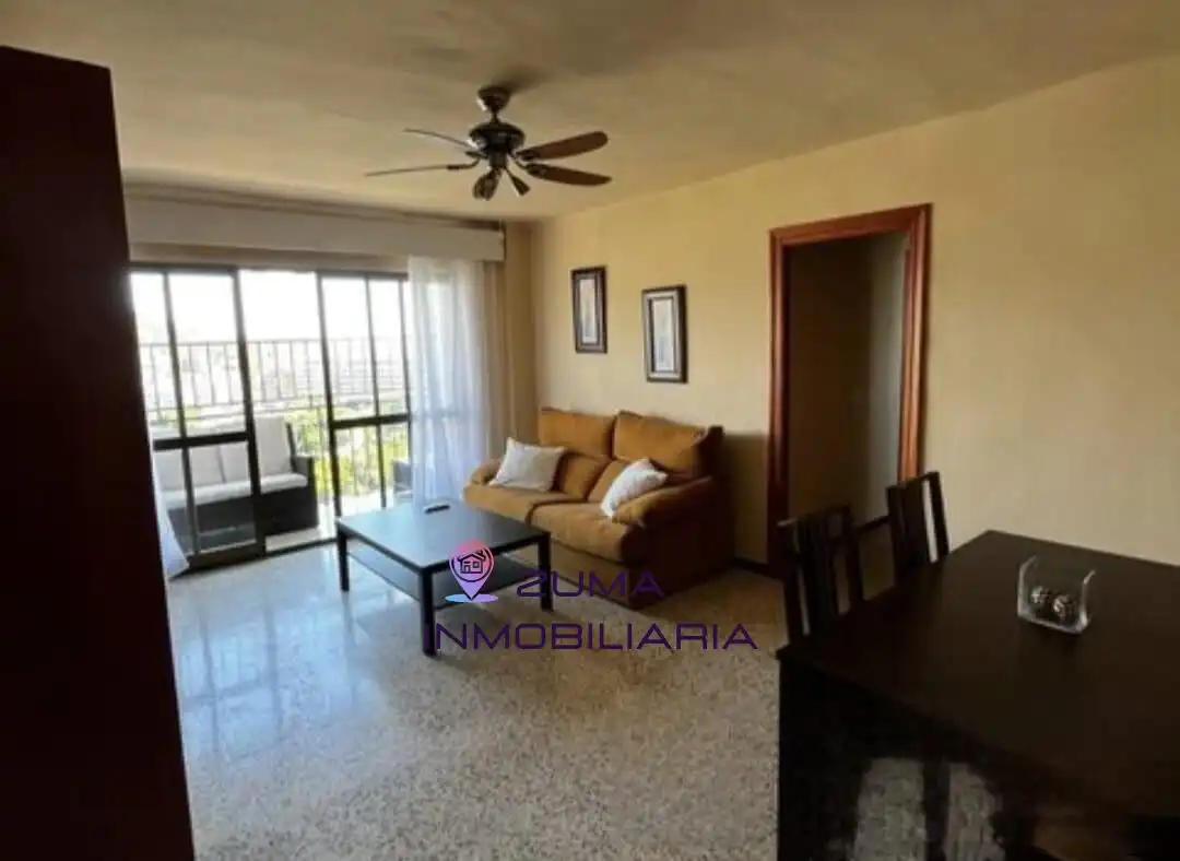 Piso de 99 m² en Málaga