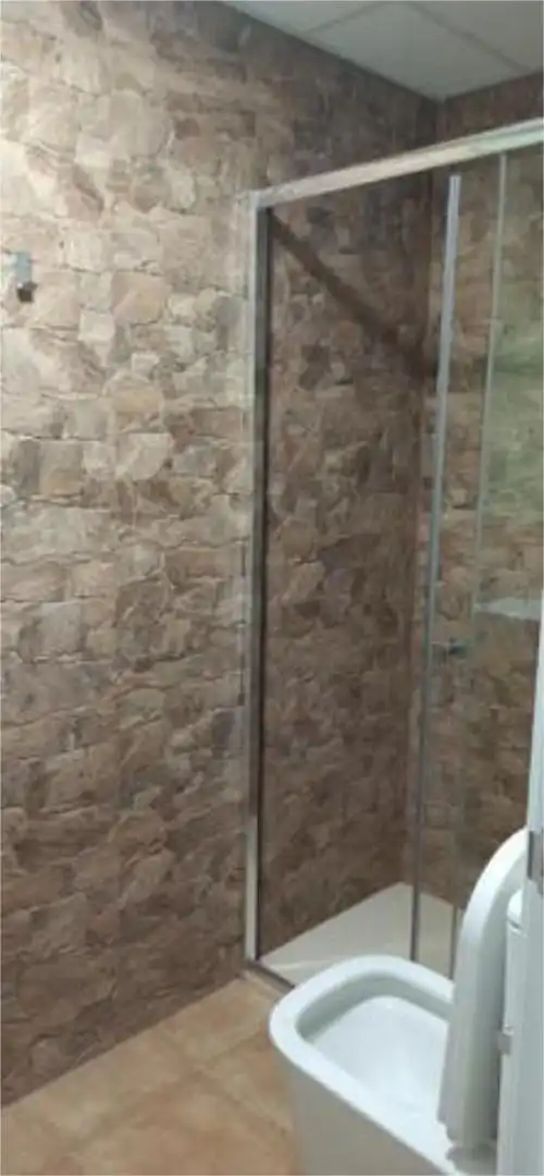 Wohnung 45 m² in Villar del Arzobispo