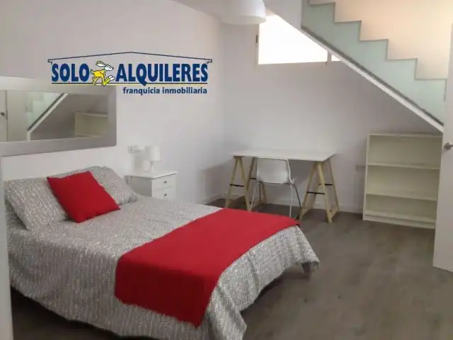 Piso de 65 m² en Granada