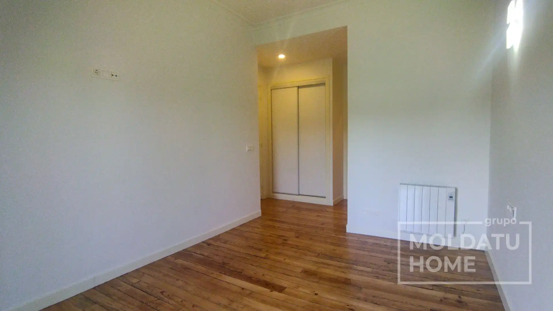 Piso de 108 m² en San Sebastián